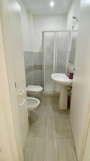 Apartmán Bilocale Strategico A Milano