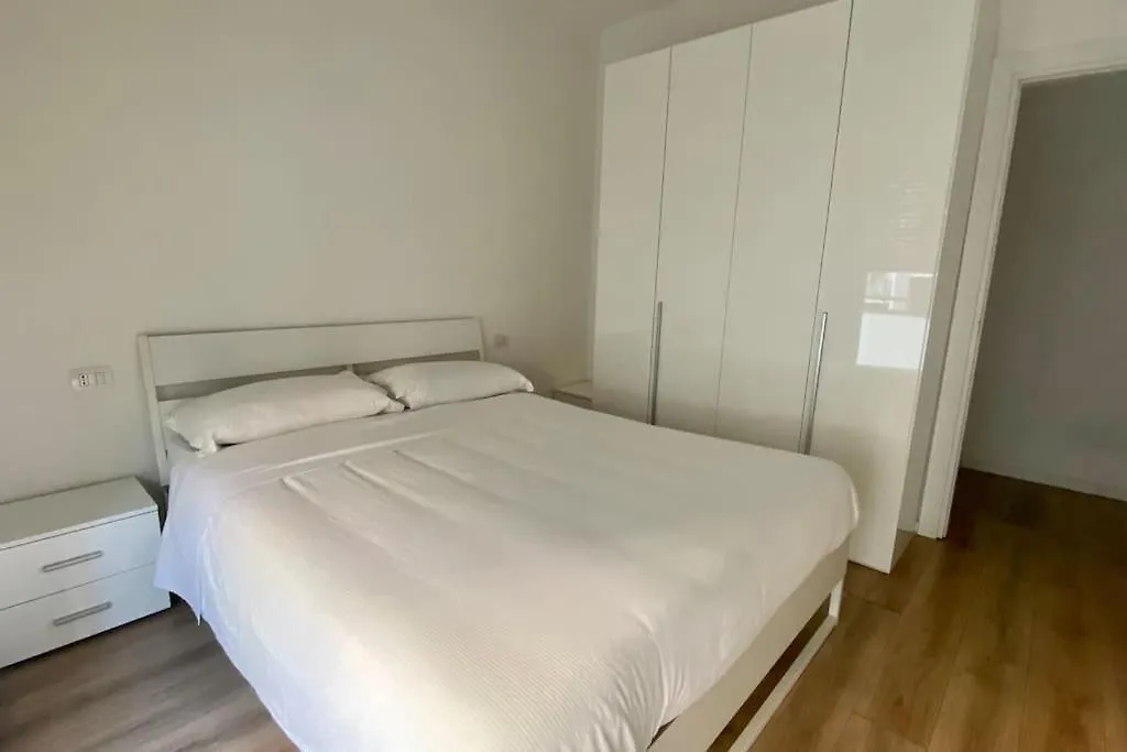 Ferienwohnung Bilocale Strategico A Milano Apartment Mailand