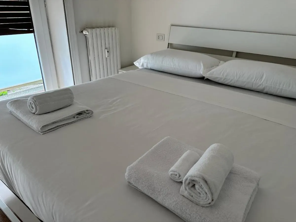 Ferienwohnung Bilocale Strategico A Milano Italien